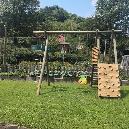 Glamping Naselje Zeleni Turizem Hotel Makole Luaran gambar